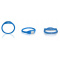 Flexible Sportuhr - Topgiving